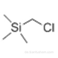 Chlormethyltrimethylsilan CAS 2344-80-1